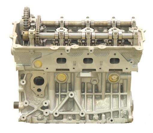 VEGE Remanufactured Long Block Crate Engines DD94 - Image 2