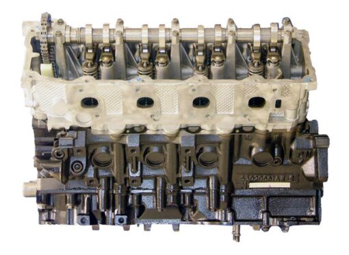 VEGE Remanufactured Long Block Crate Engines DDA4 - Image 2