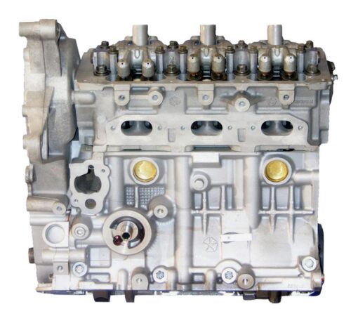 VEGE Remanufactured Long Block Crate Engines DDA6 - Image 2