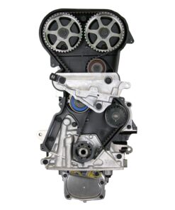 VEGE Remanufactured Long Block Crate Engines DDE2