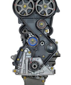VEGE Remanufactured Long Block Crate Engines DDF4