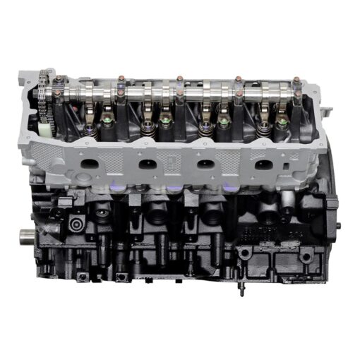VEGE Remanufactured Long Block Crate Engines DDF7 - Image 2