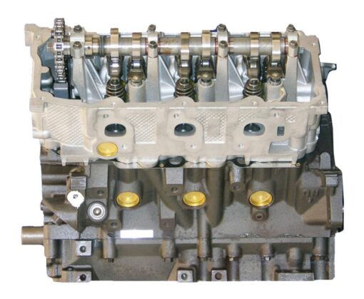 VEGE Remanufactured Long Block Crate Engines DDH1 - Image 2