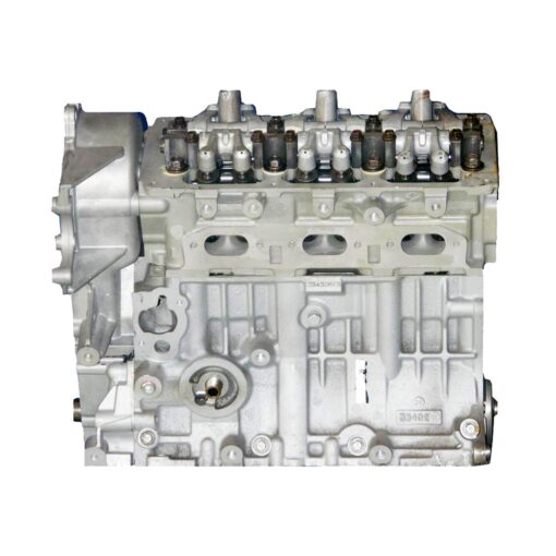VEGE Remanufactured Long Block Crate Engines DDH5 - Image 2