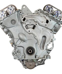 VEGE Remanufactured Long Block Crate Engines DDHB