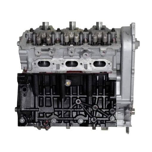 VEGE Remanufactured Long Block Crate Engines DDHC - Image 2