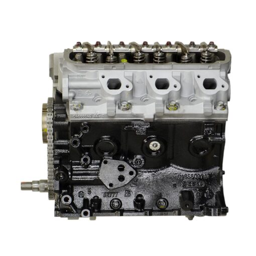 VEGE Remanufactured Long Block Crate Engines DDK27 - Image 2