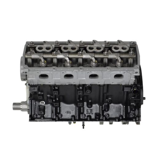 VEGE Remanufactured Long Block Crate Engines DDM4 - Image 2