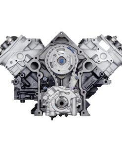 VEGE Remanufactured Long Block Crate Engines DDM5