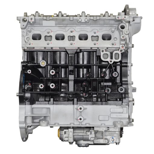 VEGE Remanufactured Long Block Crate Engines DDX2 - Image 2