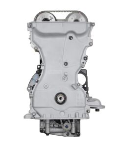 VEGE Remanufactured Long Block Crate Engines DDX3