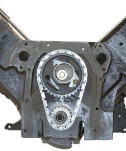 VEGE Remanufactured Long Block Crate Engines DF19
