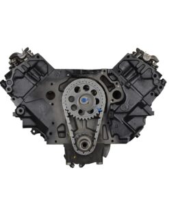 VEGE Remanufactured Long Block Crate Engines DF22