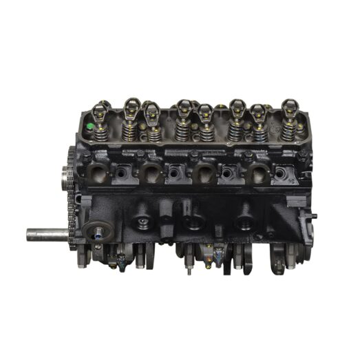VEGE Remanufactured Long Block Crate Engines DF48 - Image 2