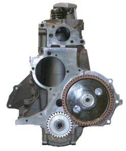 VEGE Remanufactured Long Block Crate Engines DF74