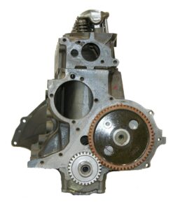 VEGE Remanufactured Long Block Crate Engines DF81