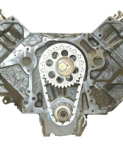 VEGE Remanufactured Long Block Crate Engines DF82