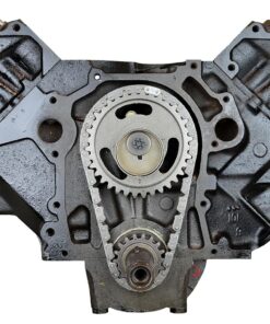 VEGE Remanufactured Long Block Crate Engines DF93