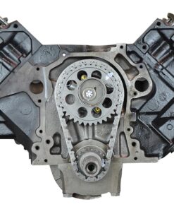 VEGE Remanufactured Long Block Crate Engines DFA3CNG