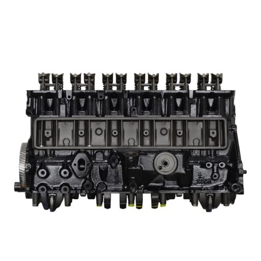 VEGE Remanufactured Long Block Crate Engines DFA5 - Image 2