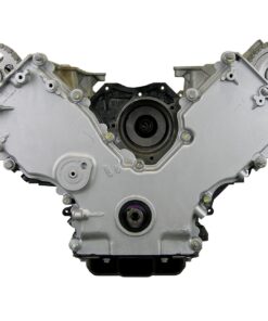 VEGE Remanufactured Long Block Crate Engines DFAE