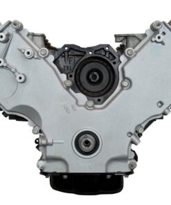 VEGE Remanufactured Long Block Crate Engines DFAF