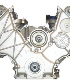 VEGE Remanufactured Long Block Crate Engines DFAH