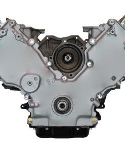 VEGE Remanufactured Long Block Crate Engines DFAJ