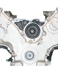 VEGE Remanufactured Long Block Crate Engines DFAY