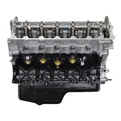 VEGE Remanufactured Long Block Crate Engines DFBF - Image 2