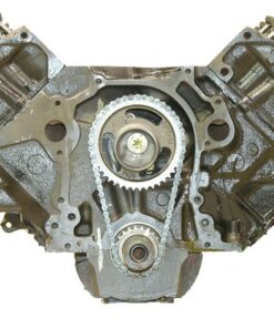 VEGE Remanufactured Long Block Crate Engines DFC1LPG