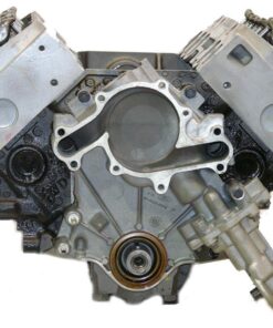 VEGE Remanufactured Long Block Crate Engines DFC2