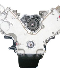 VEGE Remanufactured Long Block Crate Engines DFCC