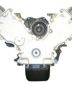 VEGE Remanufactured Long Block Crate Engines DFCF