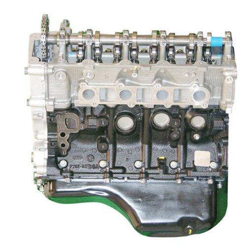 VEGE Remanufactured Long Block Crate Engines DFCF - Image 2