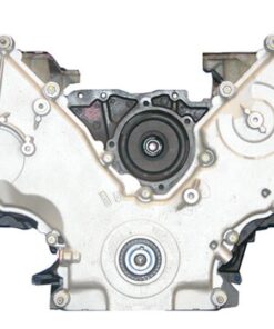VEGE Remanufactured Long Block Crate Engines DFCH