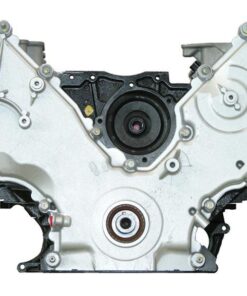 VEGE Remanufactured Long Block Crate Engines DFCK