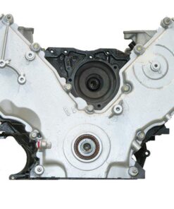 VEGE Remanufactured Long Block Crate Engines DFCP