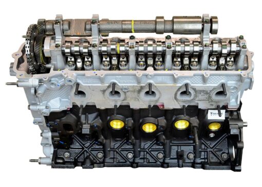 VEGE Remanufactured Long Block Crate Engines DFCR - Image 2