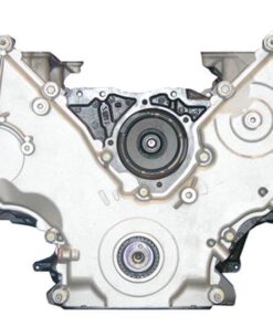 VEGE Remanufactured Long Block Crate Engines DFCS