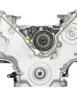 VEGE Remanufactured Long Block Crate Engines DFCT