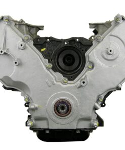 VEGE Remanufactured Long Block Crate Engines DFCW
