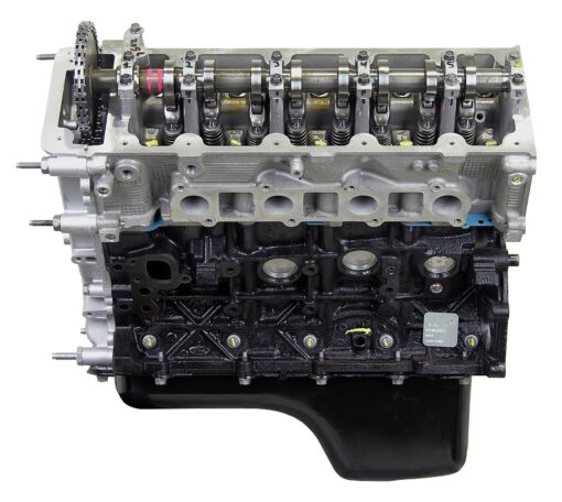 VEGE Remanufactured Long Block Crate Engines DFCW - Image 2