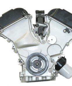 VEGE Remanufactured Long Block Crate Engines DFCY