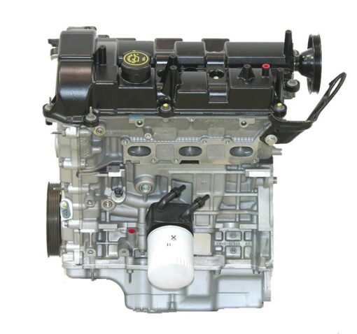 VEGE Remanufactured Long Block Crate Engines DFCY - Image 2