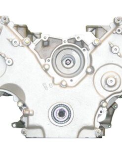 VEGE Remanufactured Long Block Crate Engines DFDE