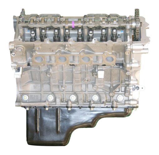 VEGE Remanufactured Long Block Crate Engines DFDE - Image 2