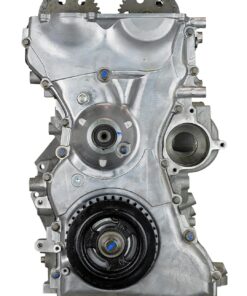 VEGE Remanufactured Long Block Crate Engines DFDF