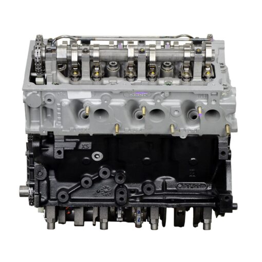 VEGE Remanufactured Long Block Crate Engines DFDH - Image 2