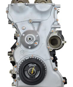 VEGE Remanufactured Long Block Crate Engines DFDK